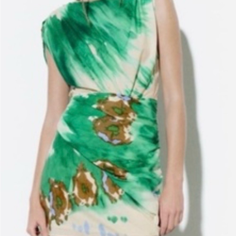 Zara XL dress